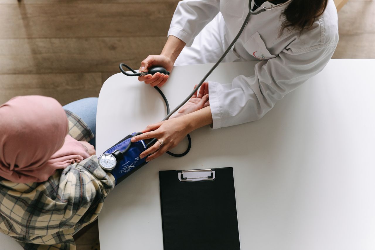 PUBLIC HEALTH PREVENTIVE & PERSONALIZED MEDICINE